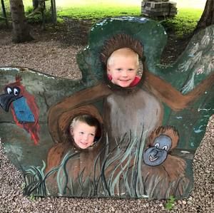 Meet your Posher, Cory